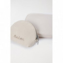 SALSA JEANS Carteras Pack de 2 Monederos ante