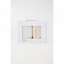 SALSA JEANS Carteras Pack de 2 Monederos ante