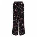 ICHI Pantalones Pantalón Catten