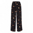 ICHI Pantalones Pantalón Catten