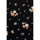 ICHI Pantalones Pantalón Catten