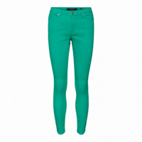 VERO MODA Pantalones Pantalón Slim Vea Holly Green - Guanxe Atlantic Marketplace