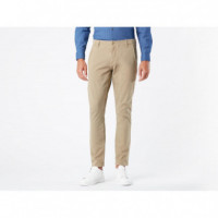 Pantalones Chinos Dockers® Smart 360 Flex™ Alpha Skinny Fit  DOCKERS - Guanxe Atlantic Marketplace