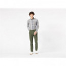 Pantalones Chinos Dockers® Smart 360 Flex™ Alpha Skinny Fit  DOCKERS