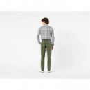 Pantalones Chinos Dockers® Smart 360 Flex™ Alpha Skinny Fit  DOCKERS