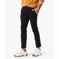 Pantalones Chinos Dockers® Smart 360 Flex™ Alpha Skinny Fit  DOCKERS - Guanxe Atlantic Marketplace