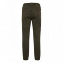 BLEND Pantalones Chinos Nimbu