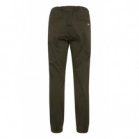 BLEND Pantalones Chinos Nimbu
