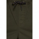 BLEND Pantalones Chinos Nimbu