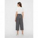 VERO MODA Pantalones Culote