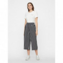 VERO MODA Pantalones Culote