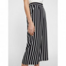 VERO MODA Pantalones Culote