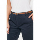 B-YOUNG Pantalones Days Cigaret