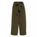 ICHI Pantalones Ihbessa