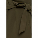 ICHI Pantalones Ihbessa