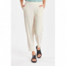 ICHI Pantalones Ihfranco