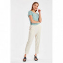 ICHI Pantalones Ihfranco