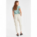 ICHI Pantalones Ihfranco