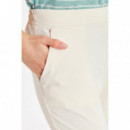 ICHI Pantalones Ihfranco