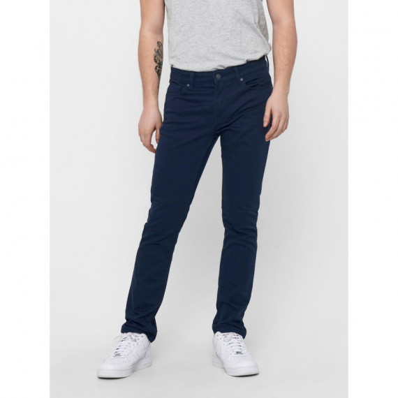 ONLY&SONS Pantalones Loom Life Color