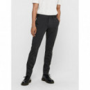 Pantalones ONLY&SONS Mark Tejido Jogger Dark Grey Melange