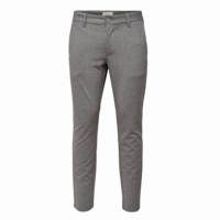 ONLY&SONS Pantalones Mark Tejido Jogger Medium Grey Melange