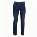 !SOLID Vaqueros Hombre Pantalones Vaqueros Joy Hybrid Middle Blue