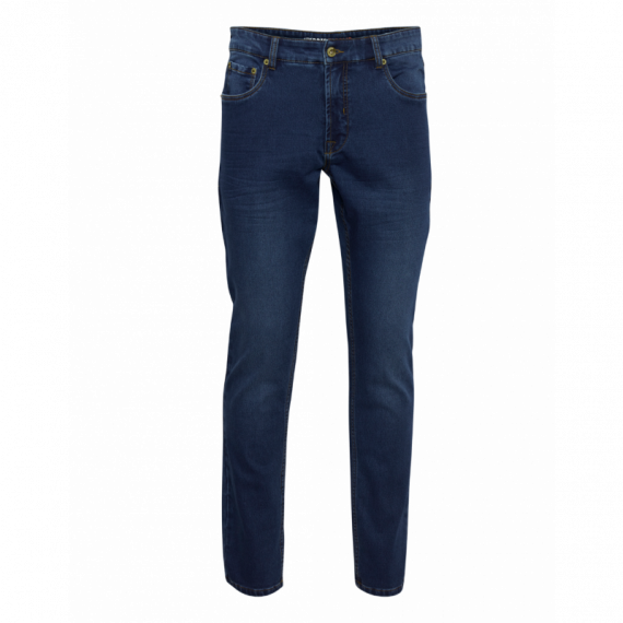 !SOLID Vaqueros Hombre Pantalones Vaqueros Joy Hybrid Middle Blue