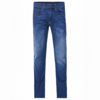 SALSA JEANS Vaqueros Hombre Pantalones Vaqueros Slim - Guanxe Atlantic Marketplace