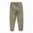 G-STAR RAW DENIM Pantalones Worker Chino Relaxed Shamrock