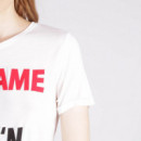 KAPORAL Camisetas Mujer Permy Optwhi