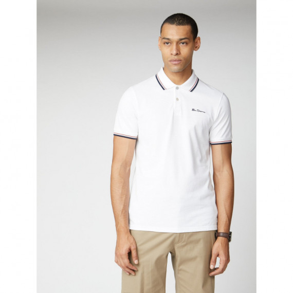 BEN SHERMAN Polos Polo Signature