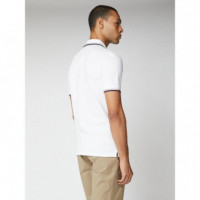 BEN SHERMAN Polos Polo Signature