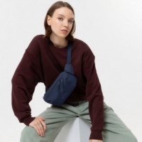 EASTPAK Cnnct F Waist Navy Fanny Pack