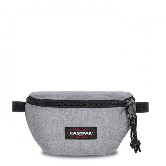 EASTPAK Fanny Pack Springer Sunday Grey