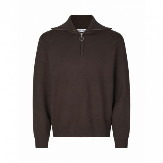 SAMSØE Jerséis y Sudaderas Ryder Half Zip 10490