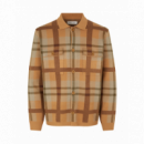 SAMSØE Jerséis y Sudaderas Ryder Shirt 10490