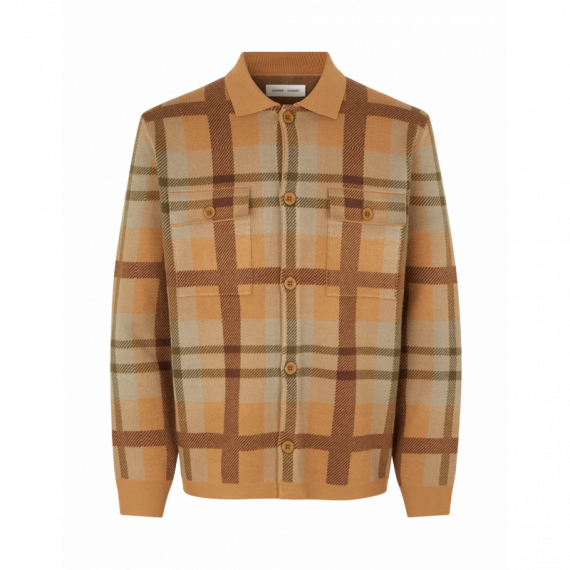 SAMSØE Jerséis y Sudaderas Ryder Shirt 10490