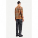 SAMSØE Jerséis y Sudaderas Ryder Shirt 10490