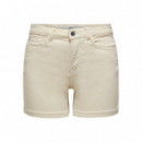 JACQUELINE DE YONG Bermudas Short Lara