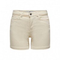 JACQUELINE DE YONG Bermudas Short Lara