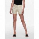 JACQUELINE DE YONG Bermudas Short Lara