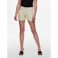 JACQUELINE DE YONG Bermudas Short Lara