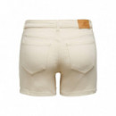 JACQUELINE DE YONG Bermudas Short Lara
