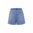 ICHI Pantalones Short Pretty