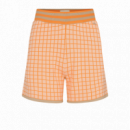 NÜMPH Bermudas Shorts Nuanthonia