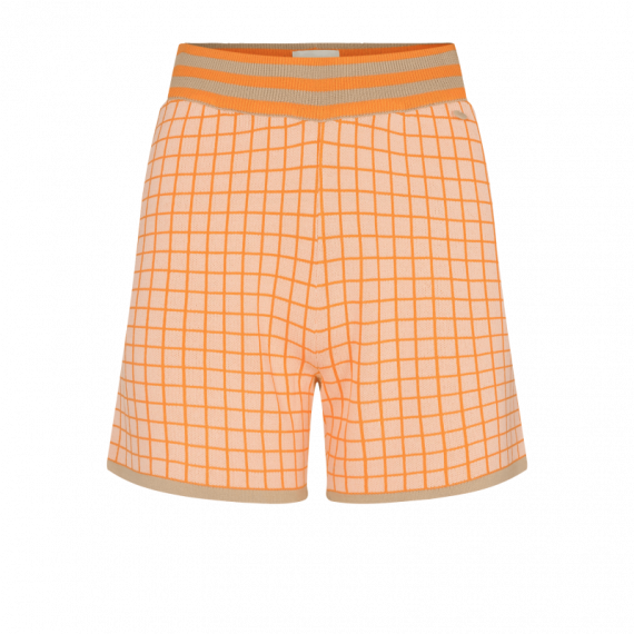 NÜMPH Bermudas Shorts Nuanthonia