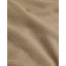 COLORFUL STANDARD Jerséis y Sudaderas Sudadera Clásica Orgánica con Cremallera Desert Khaki