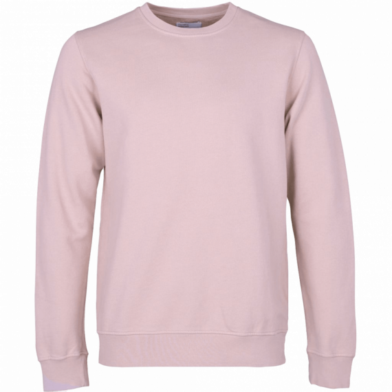 COLORFUL STANDARD Jerséis y Sudaderas Sudadera Clásica Orgánica Faded Pink