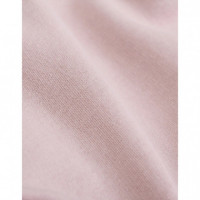 COLORFUL STANDARD Jerséis y Sudaderas Sudadera Clásica Orgánica Faded Pink